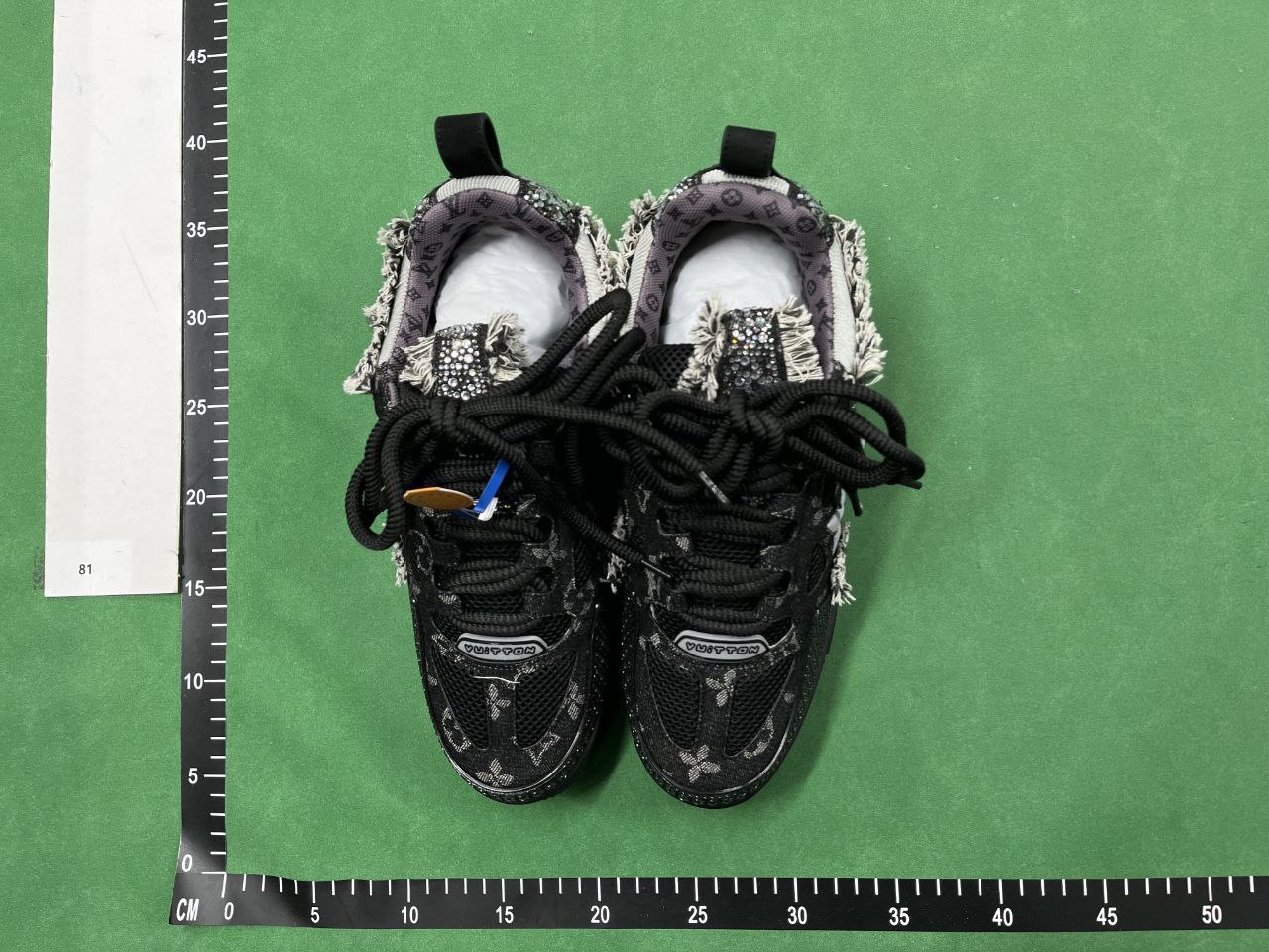 LV Trainer&skate — QC reference 3