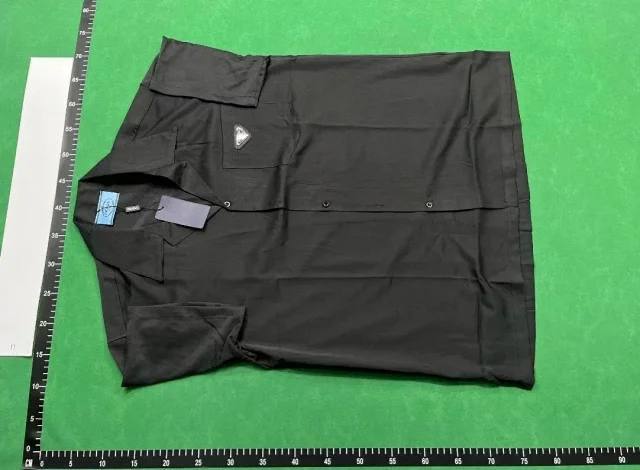 CAMISA PRADA — QC reference 3