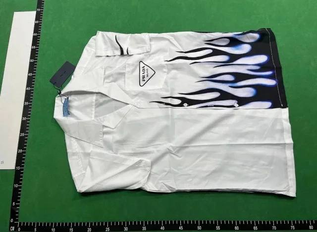 CAMISA PRADA — QC reference 2