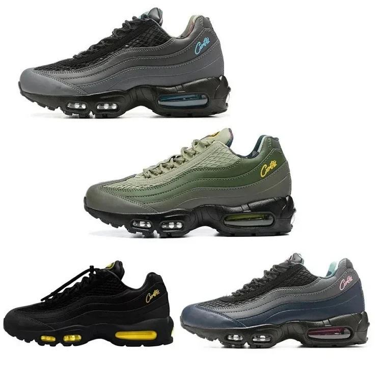 Nike AIr Max95 Cortez