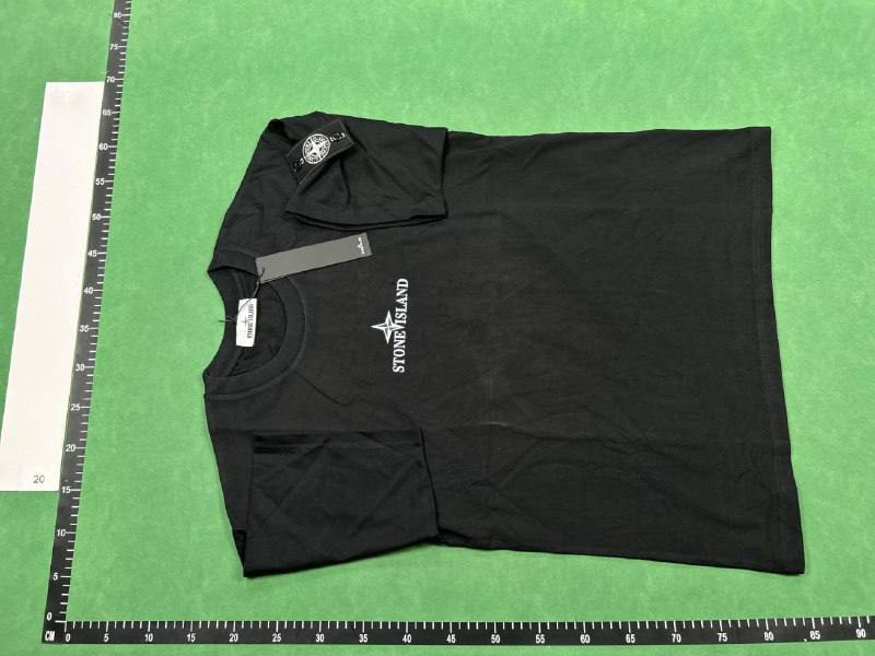 Stone island T-shirts — QC reference 2