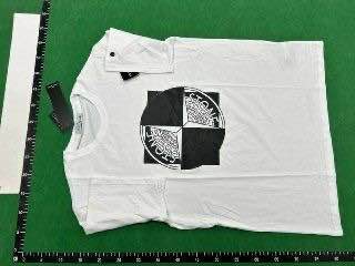 Stone island T-shirts — QC reference 4