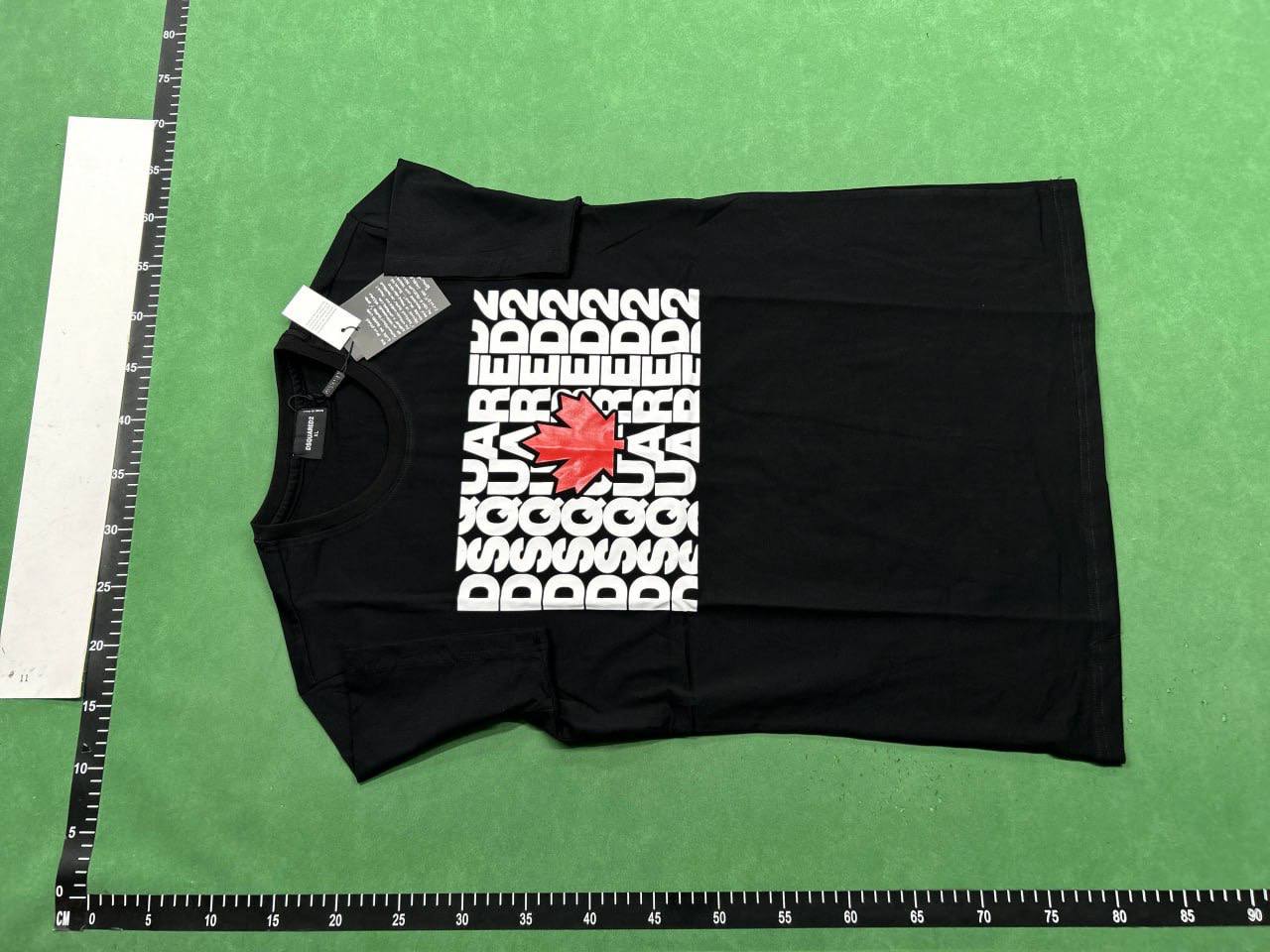 Dsquared2 T-shirt Tee(40 Style — QC reference 2