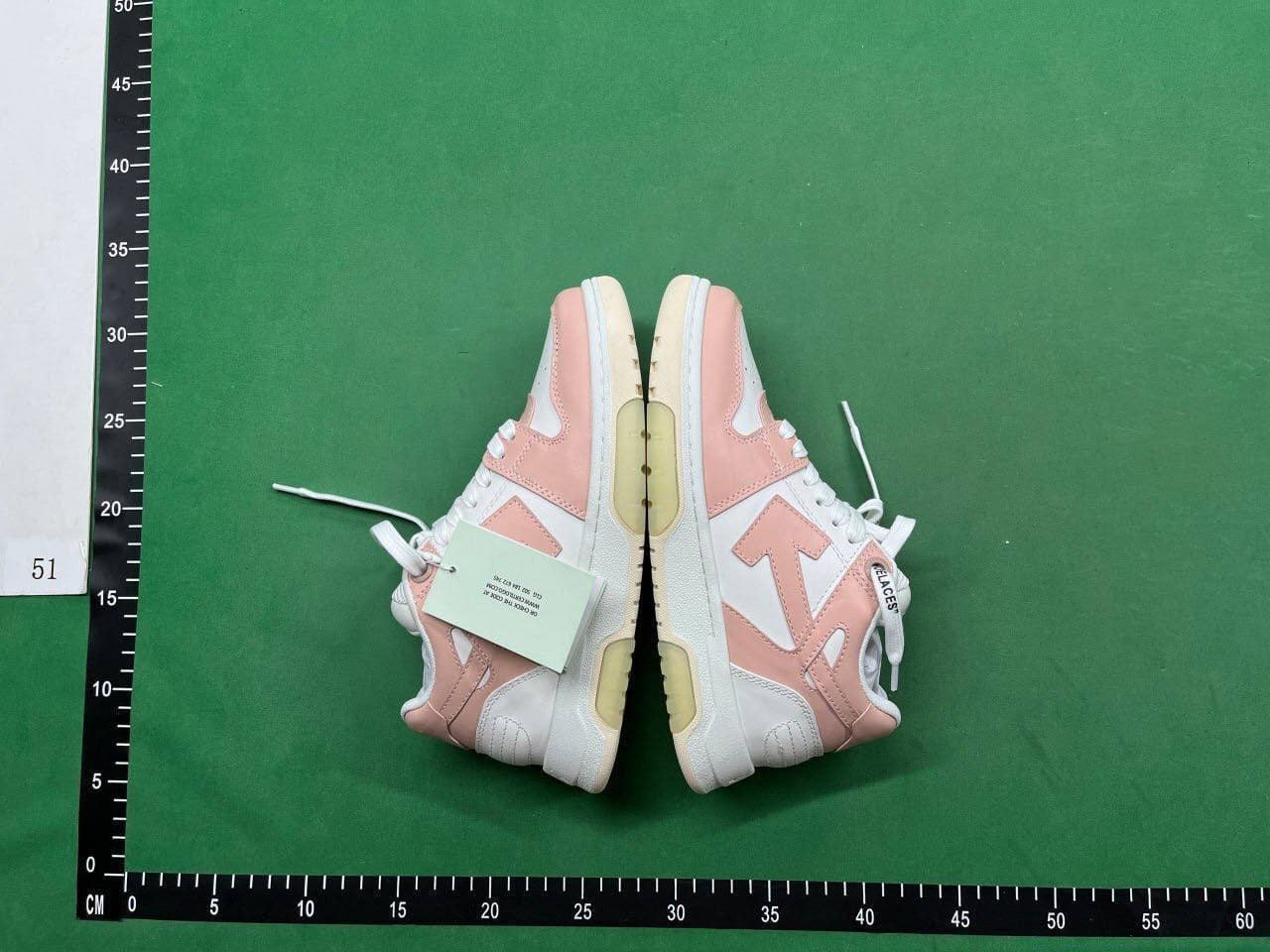 Off white shoes (38 CP) — QC reference 2
