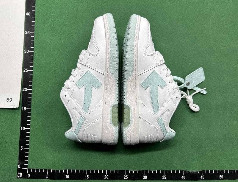 Off white shoes (38 CP) — QC reference 4
