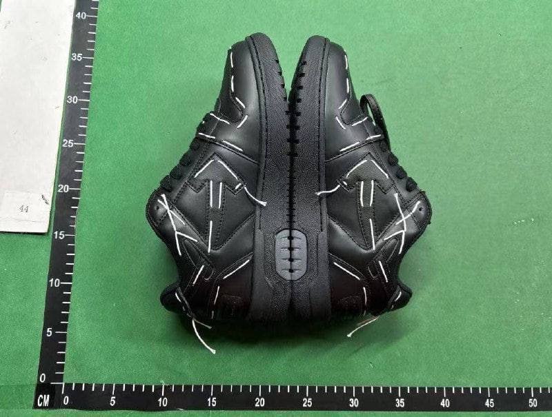 Off white shoes (38 CP) — QC reference 3
