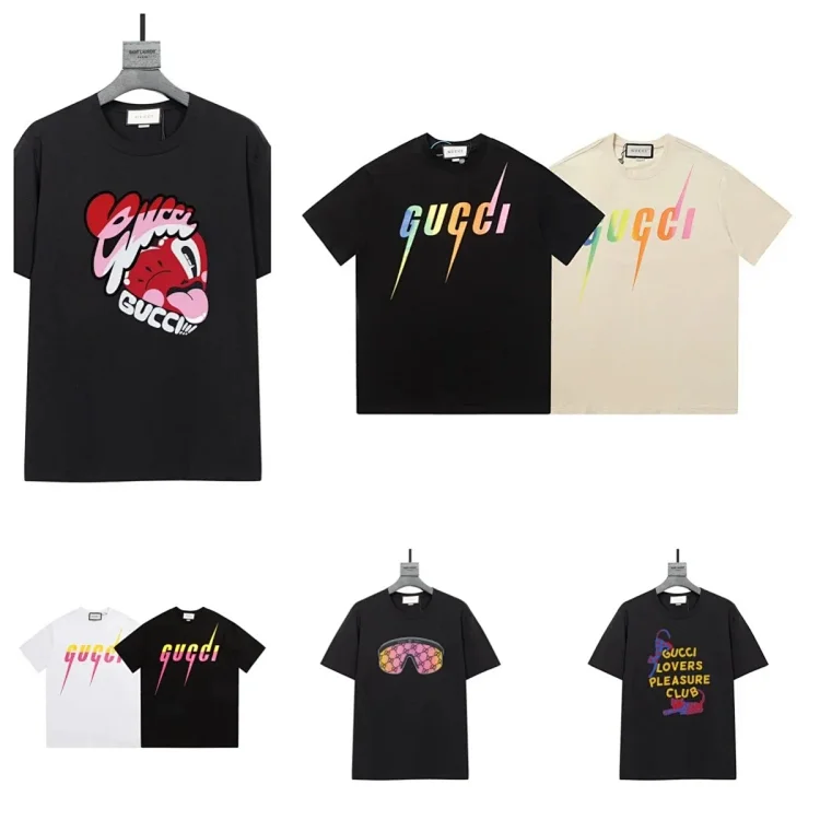 Gucci Tee
