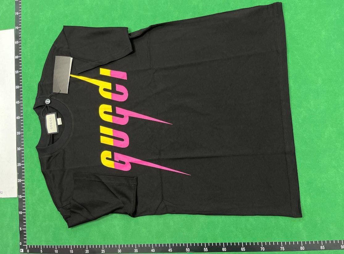 Gucci Tee — QC reference 3
