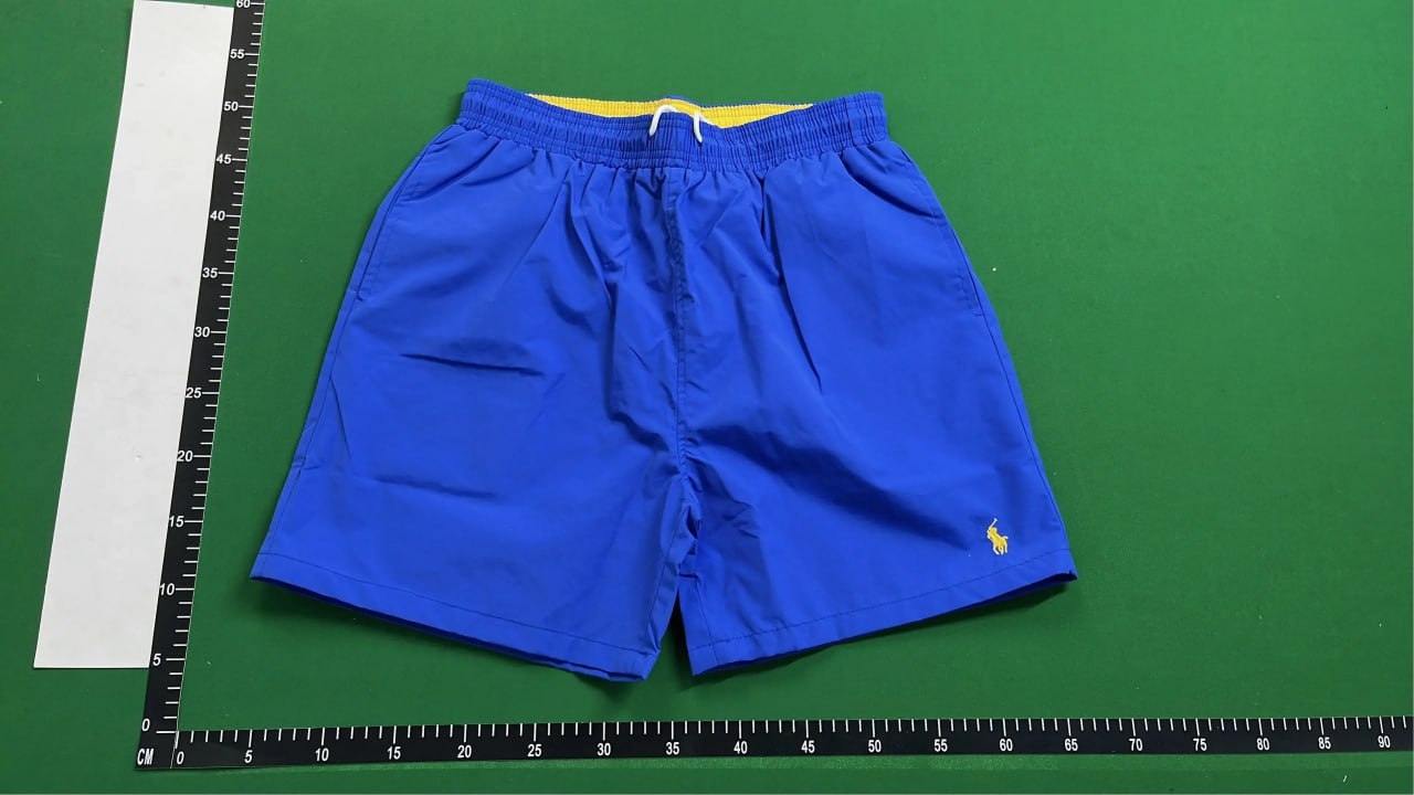 Ralph Lauren Shorts (40 styles) — QC reference 4