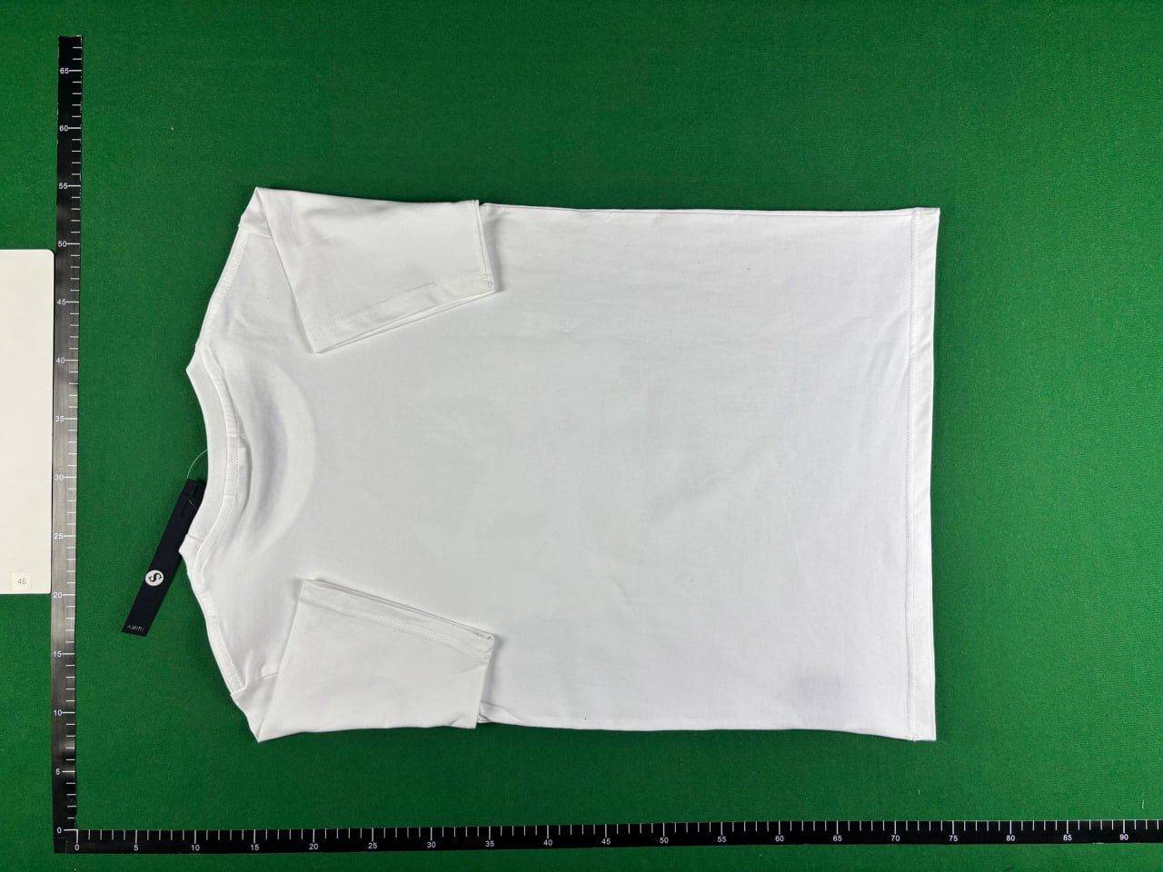 Amiri T-shirt — QC reference 3