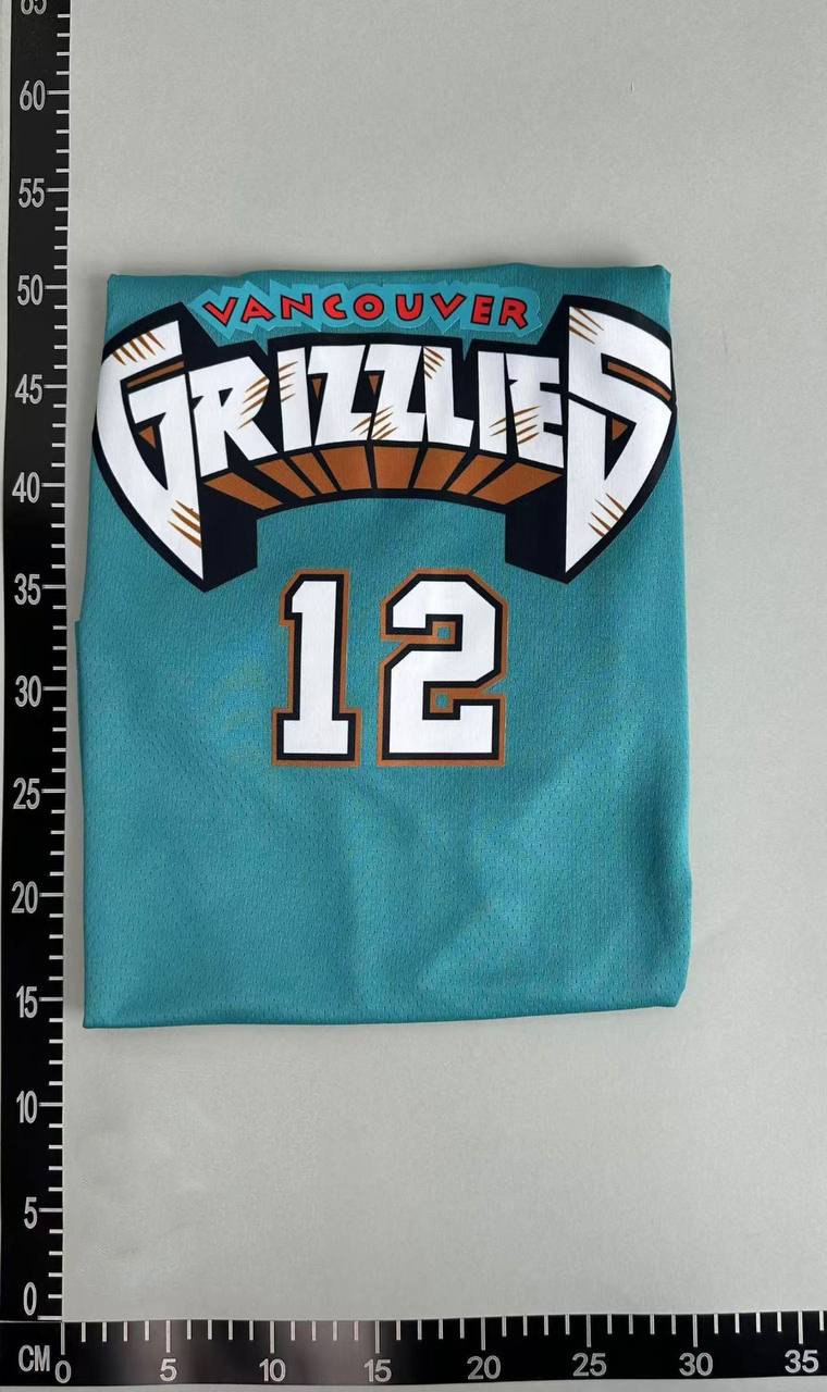 NBA Basketball Jerseys — QC reference 3