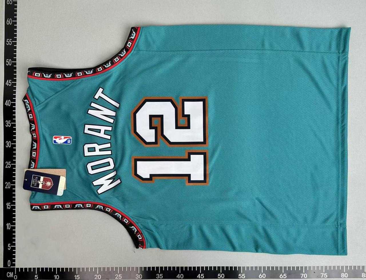 NBA Basketball Jerseys — QC reference 4