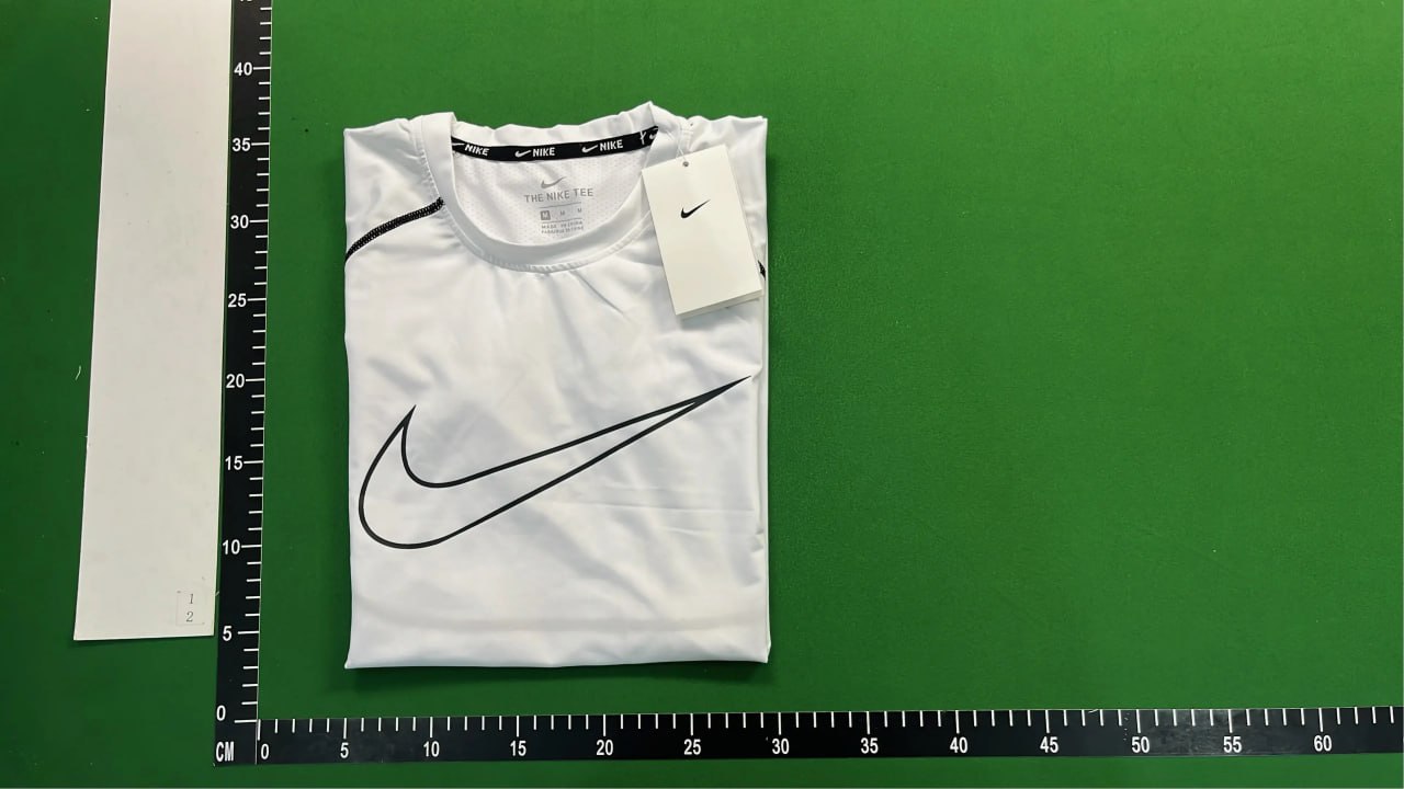 Nike training wear T-shirt vest shorts (40styles — QC reference 2
