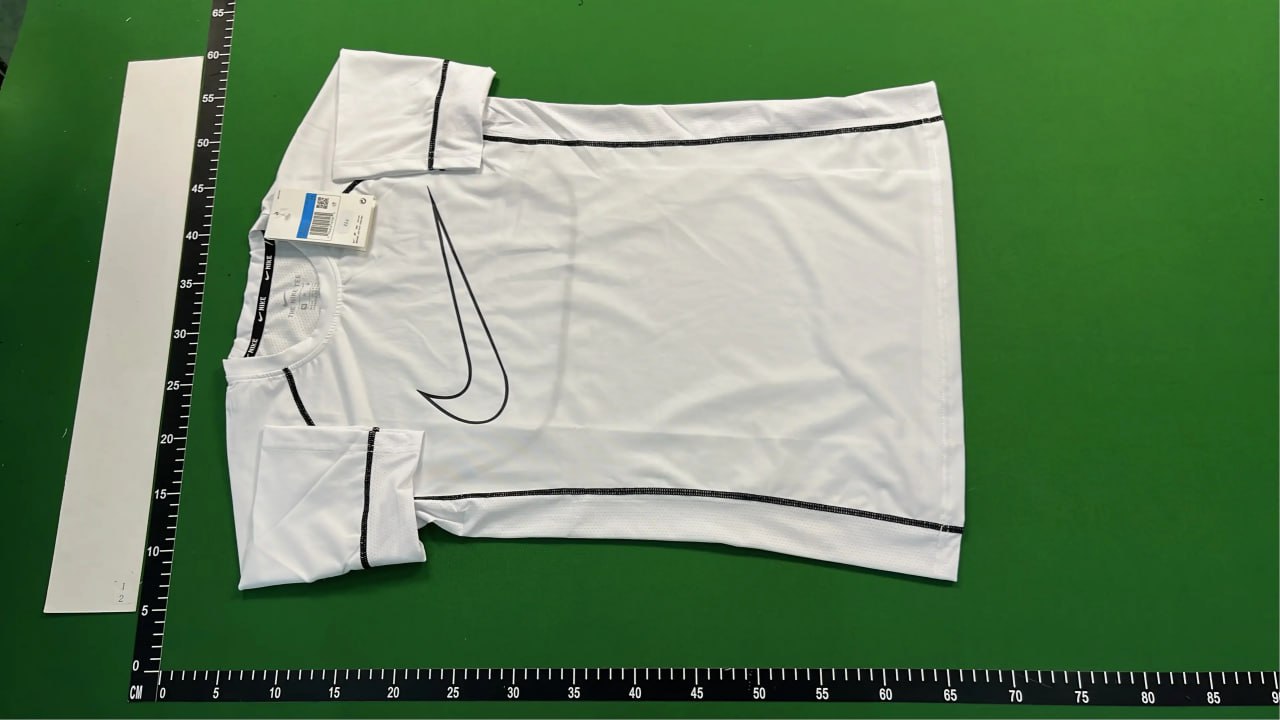 Nike training wear T-shirt vest shorts (40styles — QC reference 4