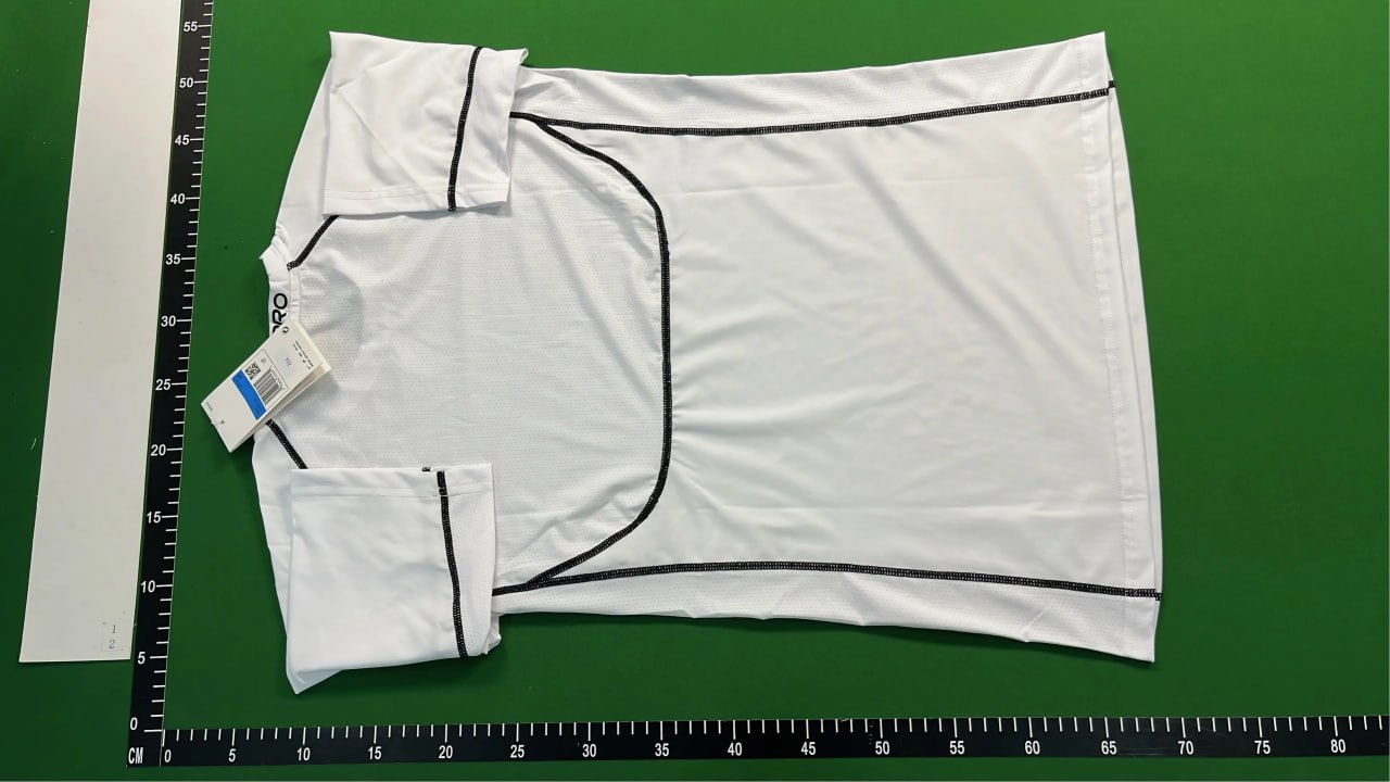 Nike training wear T-shirt vest shorts (40styles — QC reference 3