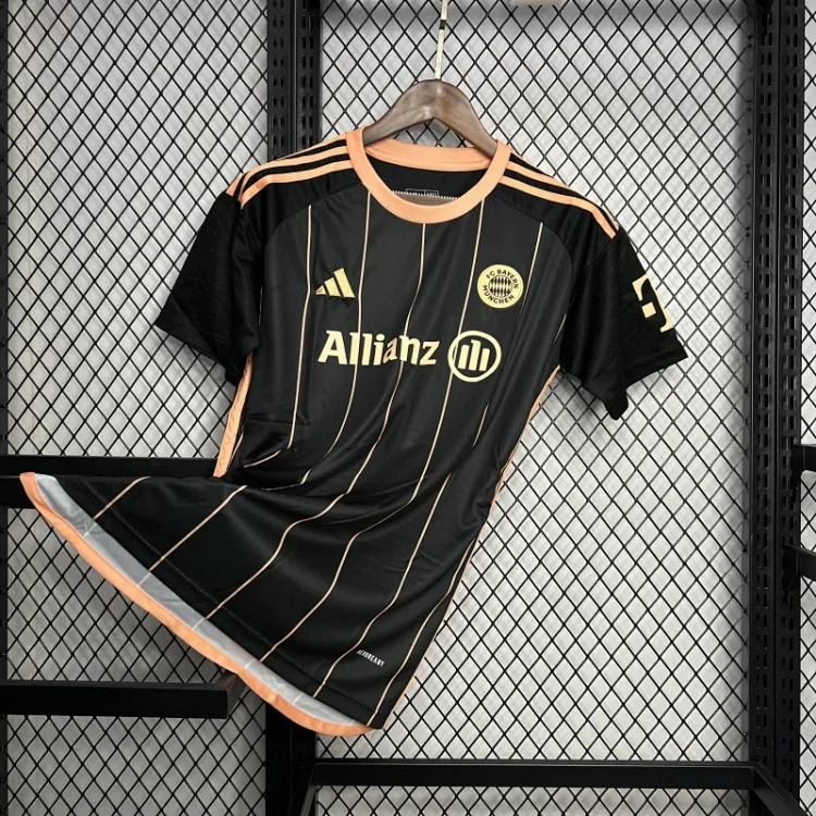 UFC Jersey