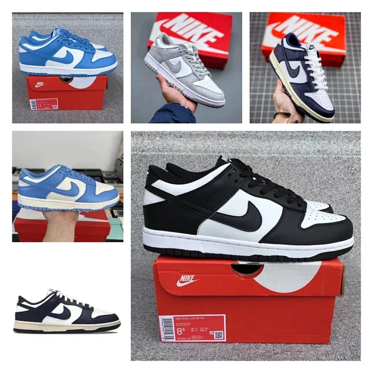 Shoe Crazy Mistery Box