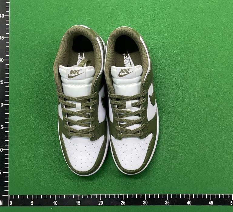 Shoe Crazy Mistery Box — QC reference 2