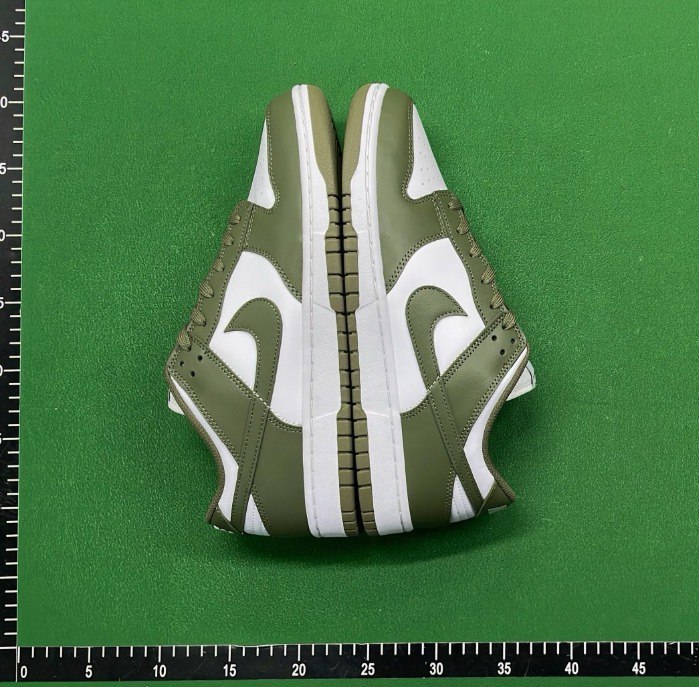 Shoe Crazy Mistery Box — QC reference 3