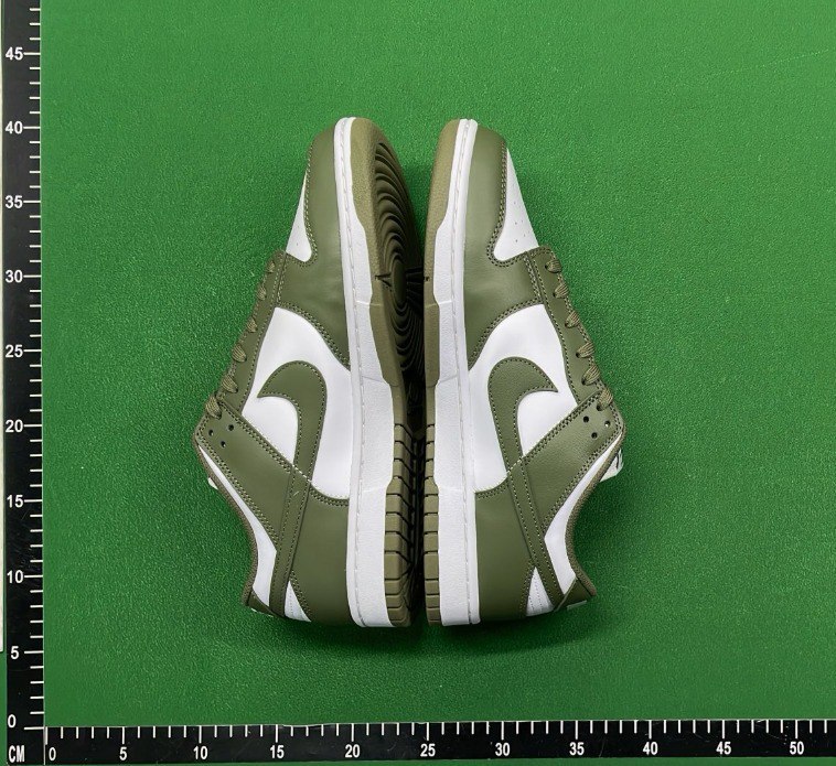 Shoe Crazy Mistery Box — QC reference 4