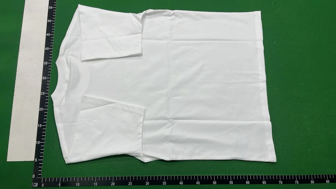 Dior Tee — QC reference 4