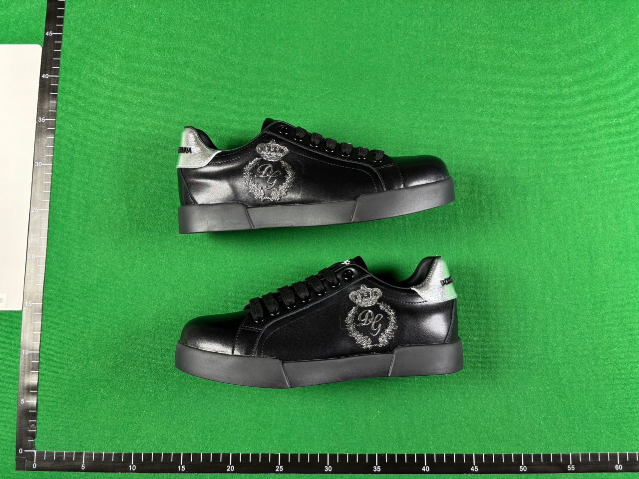Dolce & Gabbana shoes(40+) — QC reference 3