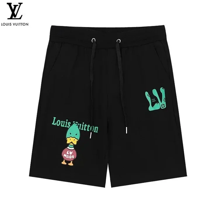 Short LV