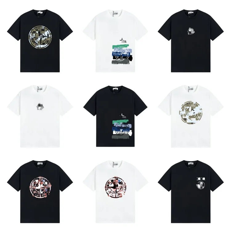 stone island T-shirt