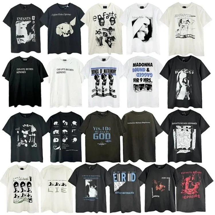 Saint michael tee(+Styles)