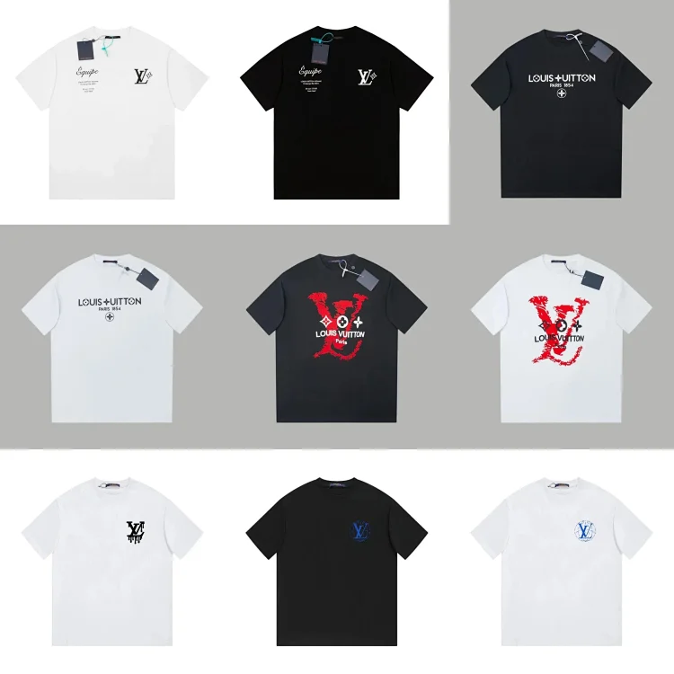 LV tee (Joya)