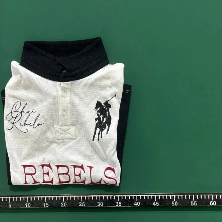 Bootleg Polo V2