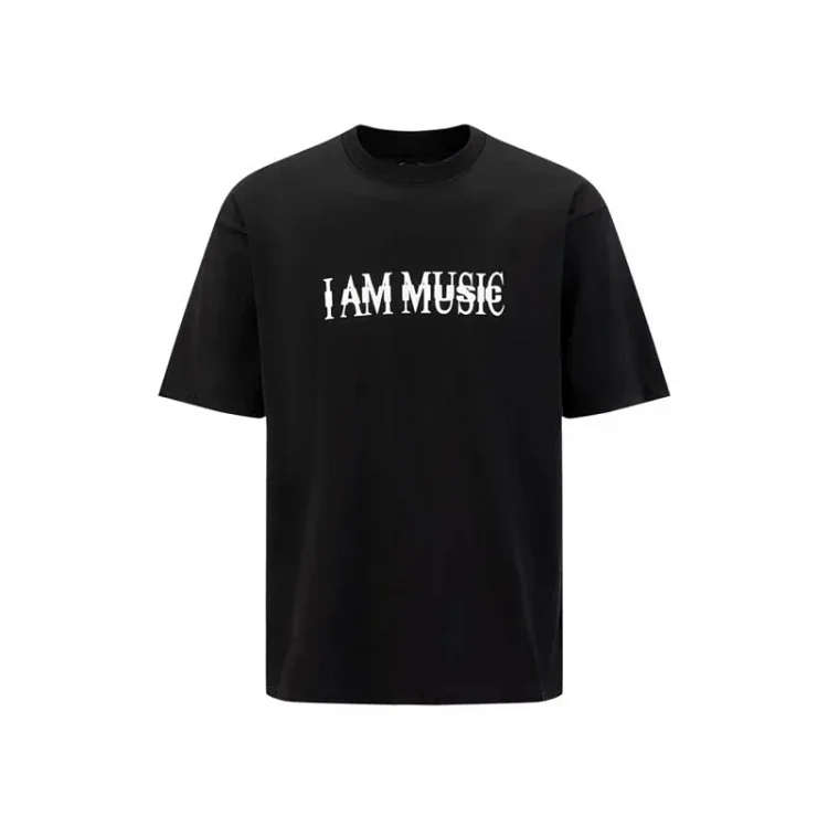 I AM MUSIC Tee