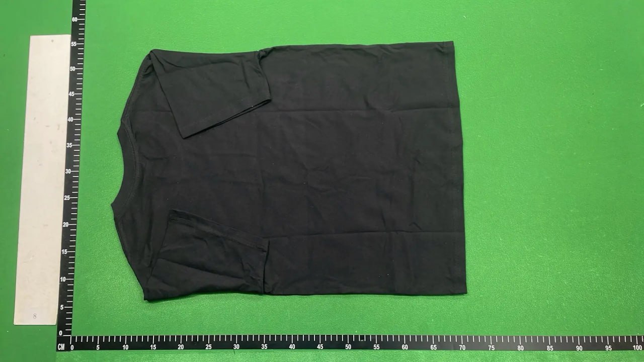 I AM MUSIC Tee — QC reference 3