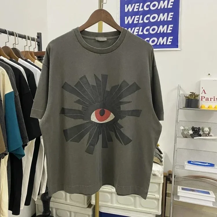 House Of Errors Tee