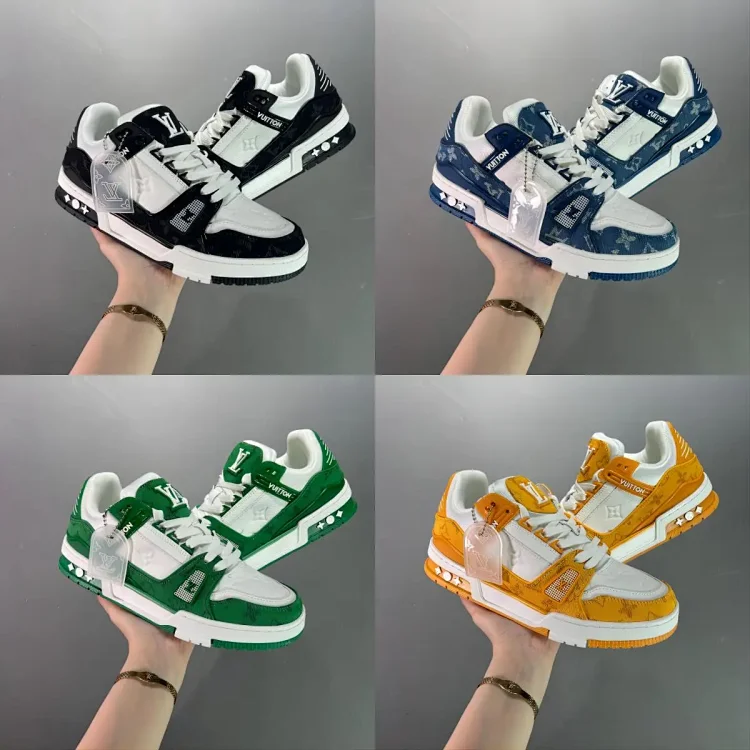 LV Sneakers