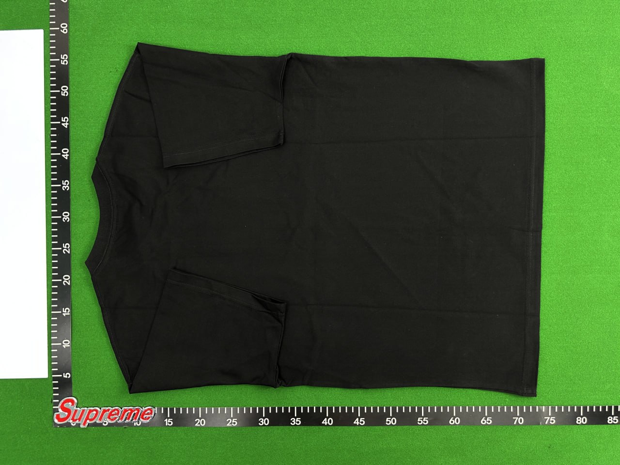 Corteiz Tee — QC reference 4