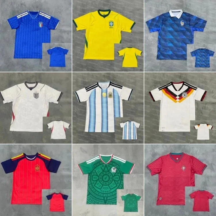 Football Jersey