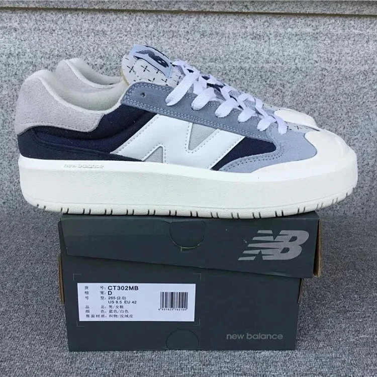 New Balance 302