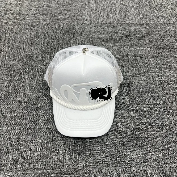 Syna Cap