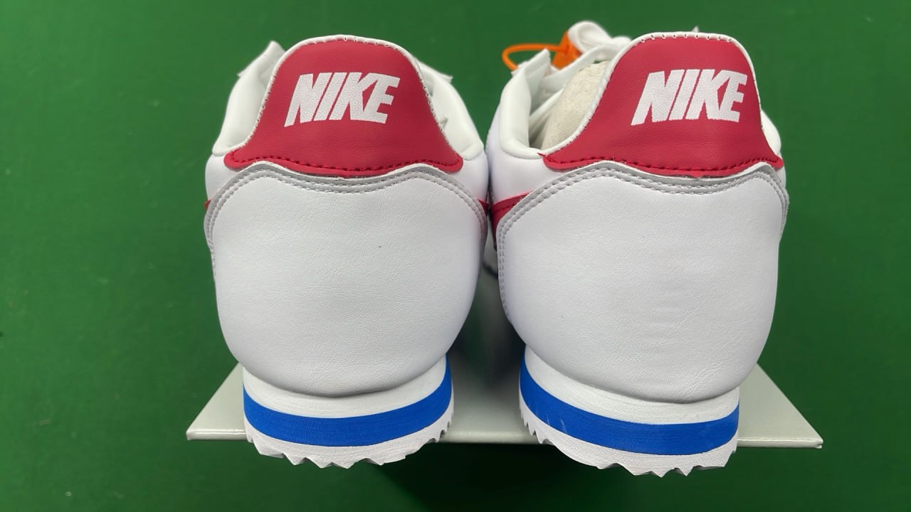 Nike Classic Cortez Leather — QC reference 3