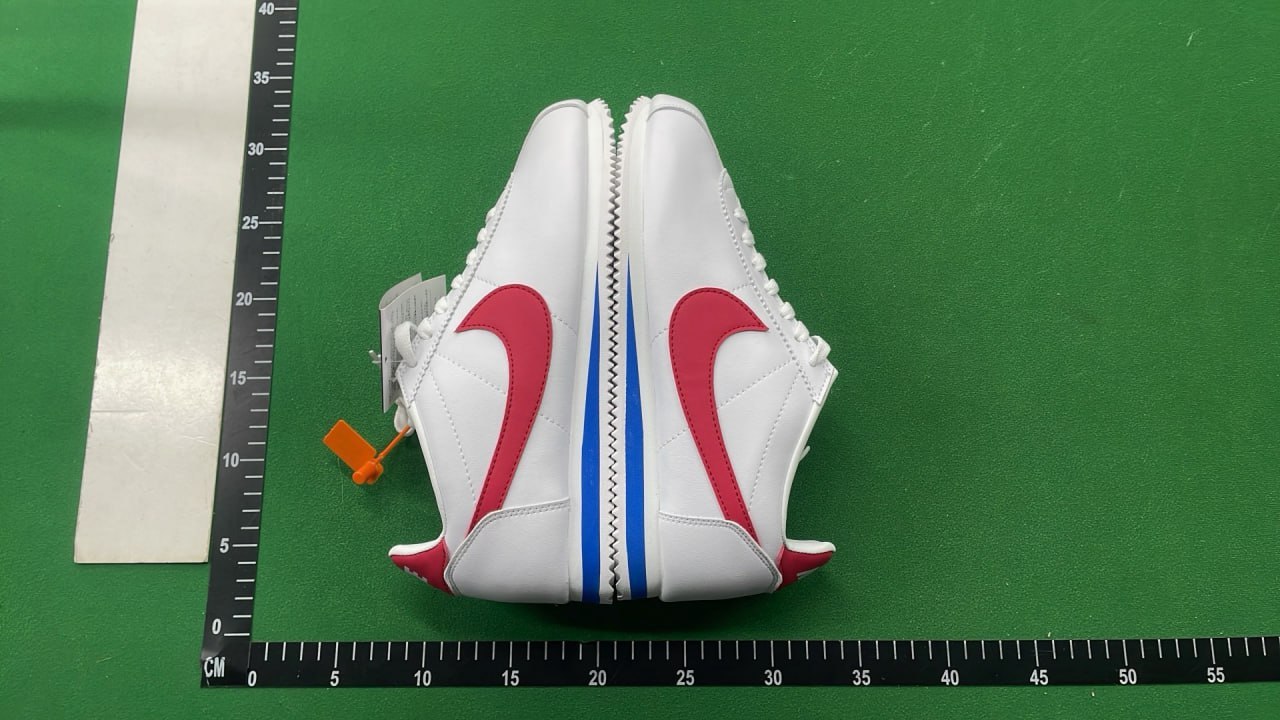 Nike Classic Cortez Leather — QC reference 4