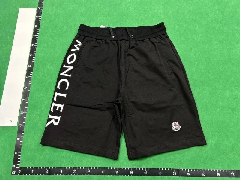 Moncler Shorts — QC reference 4