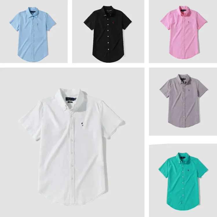 Ralph Lauren Shirts (40+）