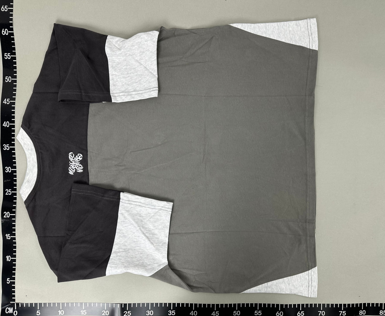 Mertra Tee — QC reference 3