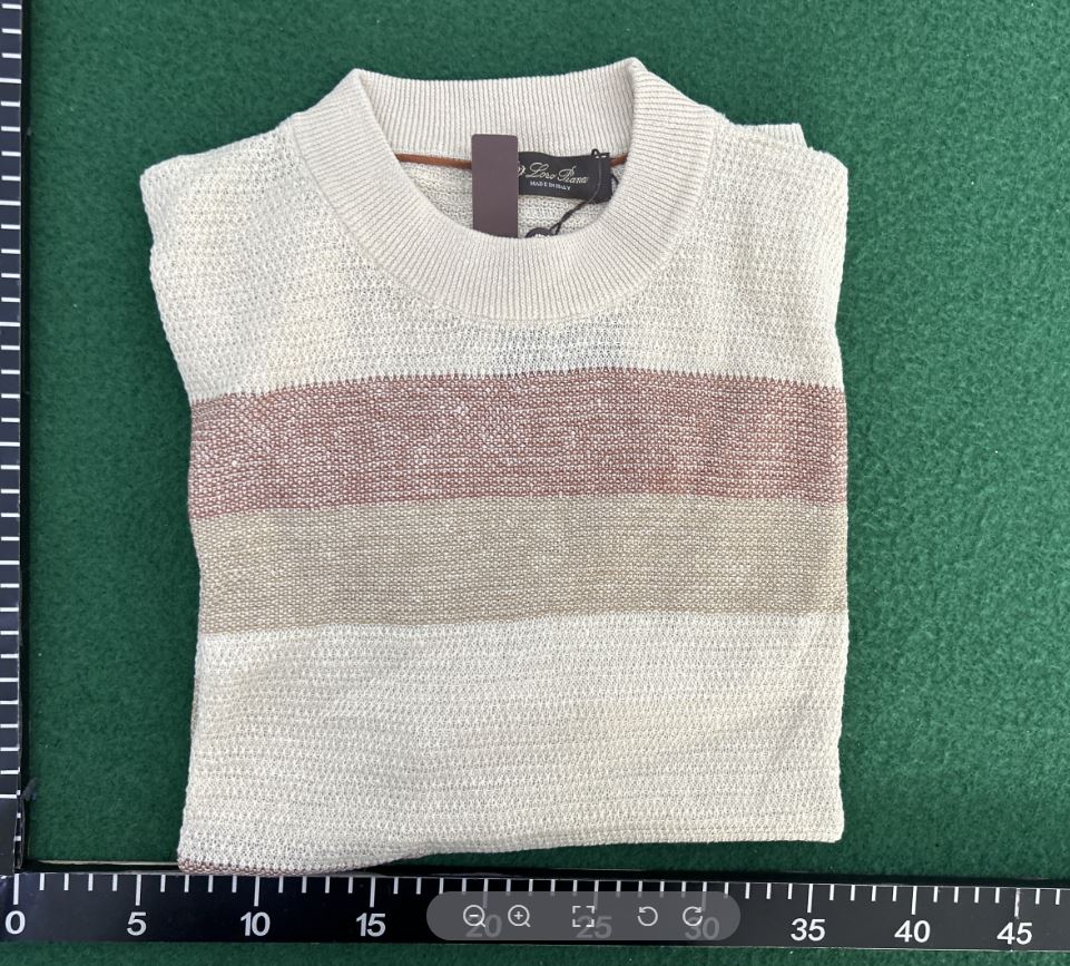 Loro Piana — QC reference 4