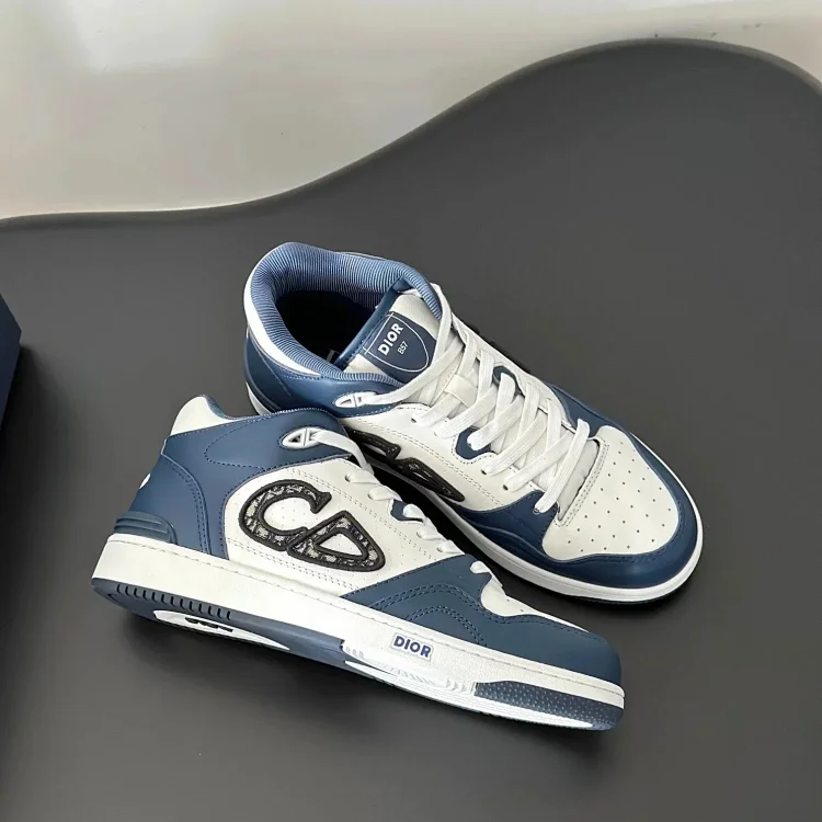 Dior shoes
