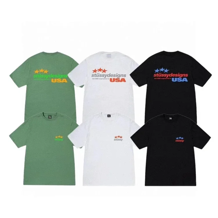 stussy T-shirt