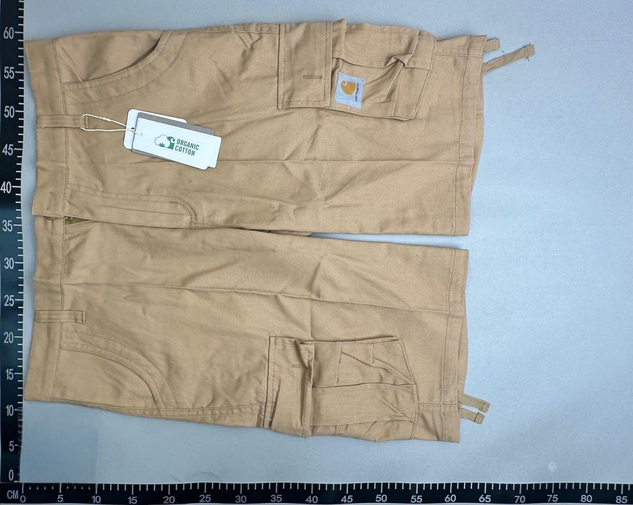 Shorts — QC reference 2