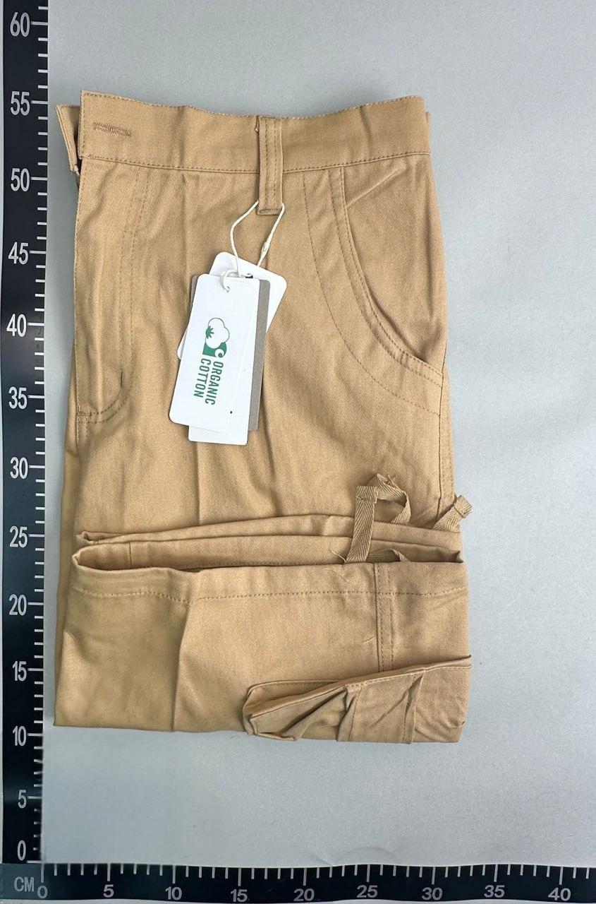 Shorts — QC reference 3