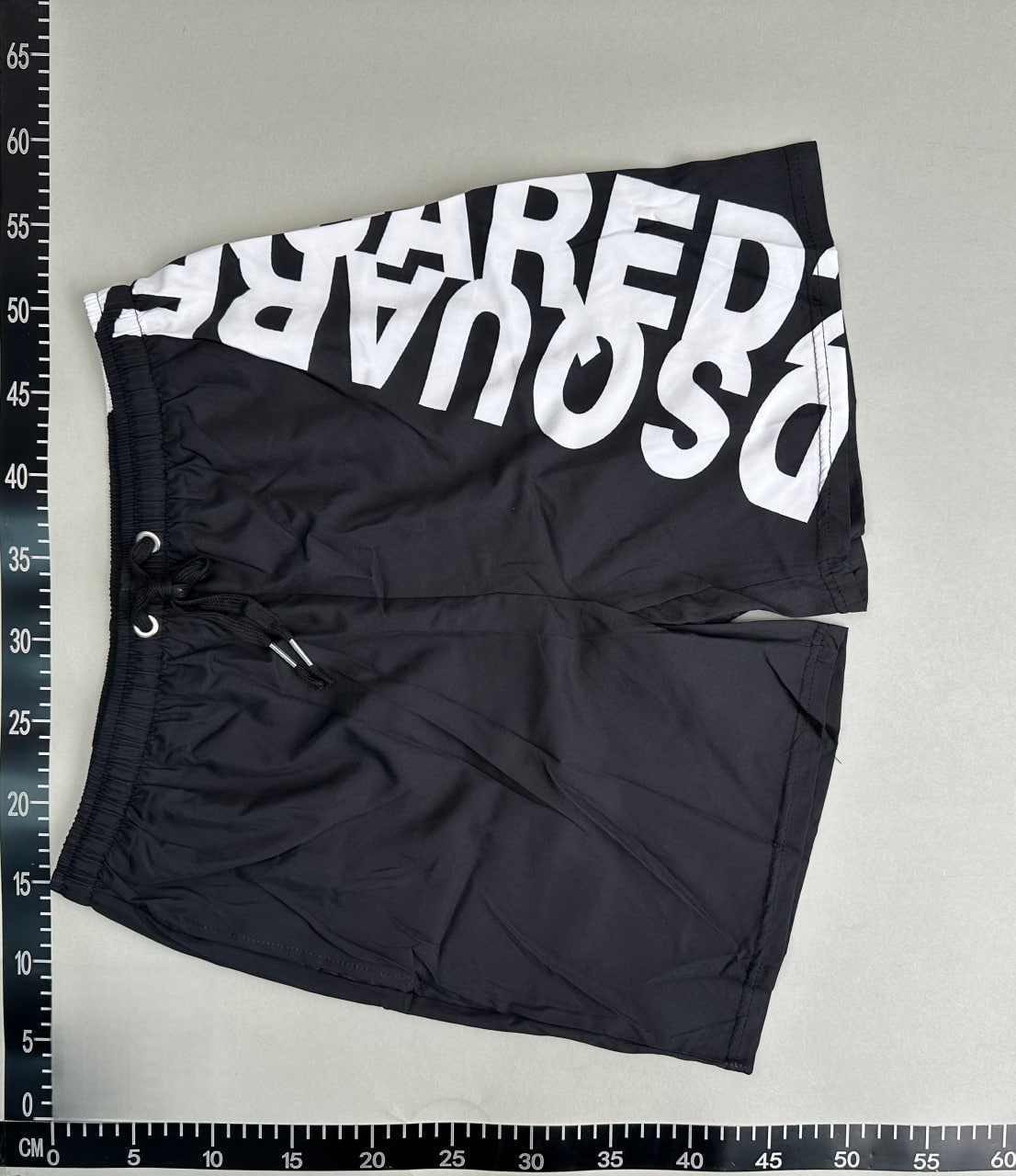 Dsquared2 Shorts — QC reference 3